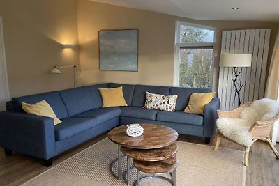 Ferienwohnung mit 2 Schlafzimmer