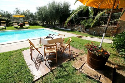 Appartement in Castiglione del Lago