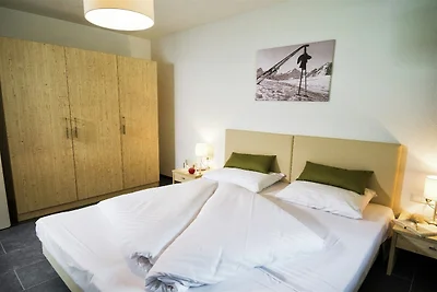 Luxuriöses Appartement in Skigebietnähe