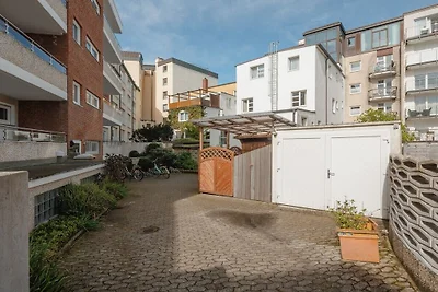 Reinoldus House, App Type C