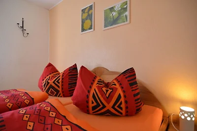 Vakantiehuis in Thüringen bij Rennsteig