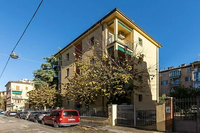 Appartement à Bologne avec parking