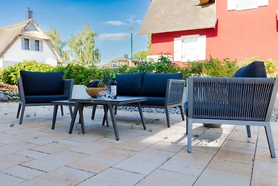 Casa vacanze con sauna a Boiensdorf