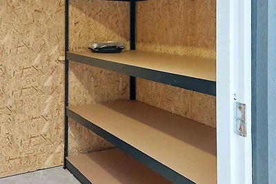 8 Personen Ferienhaus in Sydals