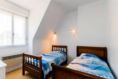 Apartment in Le Pouliguen in der Nähe von...