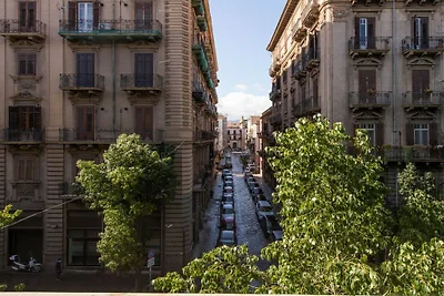 Casa Rorrò Residenza di vacanza confortevole