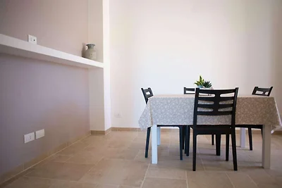 Ferienhaus in Cisternino mit Terrasse