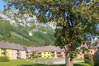 Gemütliche Wohnung mit Balkon