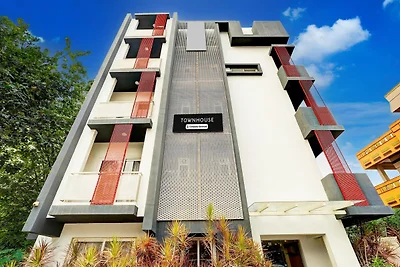 Elegante Aufenthalte im Hebbal