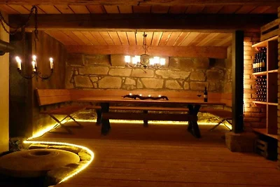 "Owwedriwwer" nella trattoria Martinshof