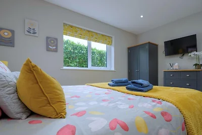 Luxe Whitby Townhouse voor 10 personen