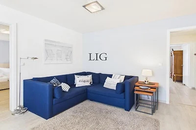 Ferienwohnung Sandpiper