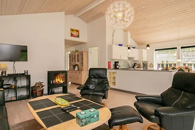 6 Personen Ferienhaus in Læsø