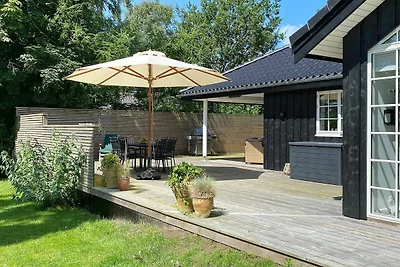 Ferienhaus Erholungsurlaub Väggerlöse