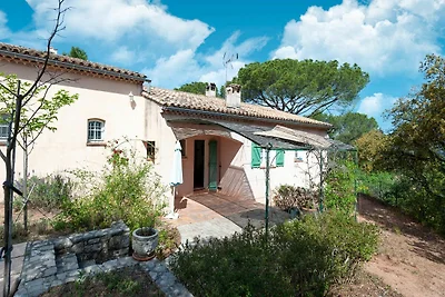 Maestosa villa a Vidauban con piscina privata