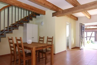 Ferienwohnung auf Usedom im Lepels Hof bis zu...