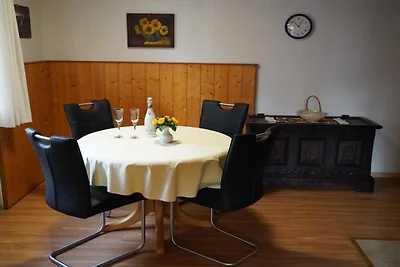 Sina im Haus Irmgard
