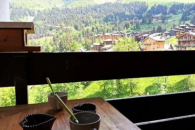 Studio für 4 Personen