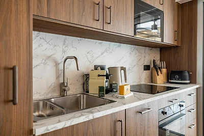 Charmante Wohnung - 2 Schlafzimmer, 6 Persone...