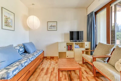 Accogliente appartamento familiare ad Agde