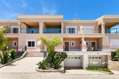 Haus in Lagos mit Meerblick & Golf