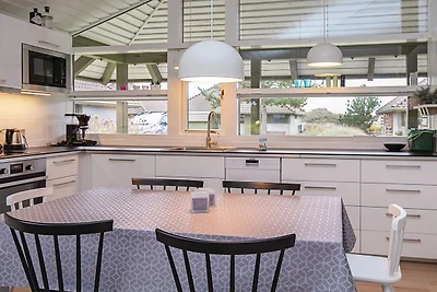 Ferienhaus für 5 Personen in einem Ferienpark