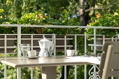 Appartamento per vacanze a Merano con piscina