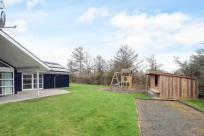 10 Personen Ferienhaus in Hadsund-By Traum
