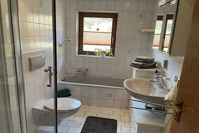Ferienwohnung-Winterhoff