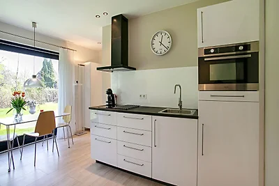 Romantisch vakantiehuis in Schoorl vlak bij d...
