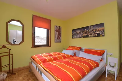 Ferienwohnung im Erholungsort