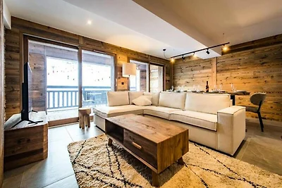 Appartamento a La Toussuire con accesso diret...