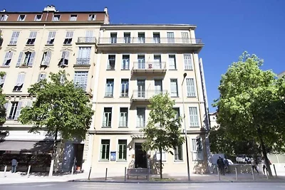 Aparthotel Palais Rossini