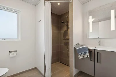 5 Sterne Ferienhaus in Løkken