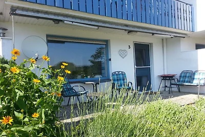 3 in the Sielbeck house at Kellersee