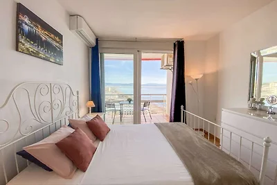 Appartamento vicino a Playa de Bajondillo