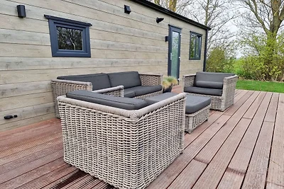 AK09 Luxe Chalet