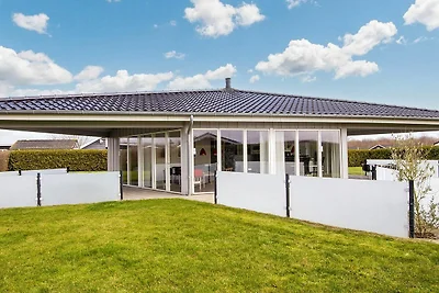 4 Sterne Ferienhaus in Sydals-By Traum