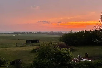 Charmantes Fischerhaus -- By Traum...