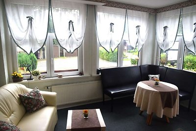 Ferienwohnung Romantik im Herzen des Harzes