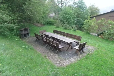 Zum Grünen Hirsch Stolln