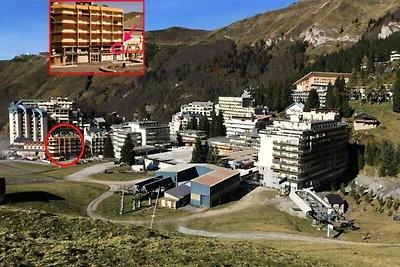 2 Zimmer für 8 Personen