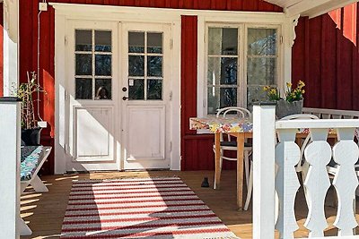 10 Personen Ferienhaus in FAGERHULT