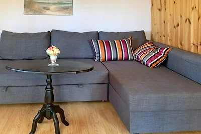 6 persoons vakantie huis in Ucklum-By Traum