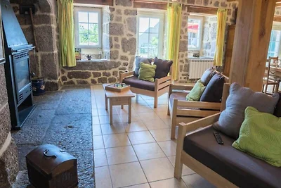 G√Æte de France 6 Personen