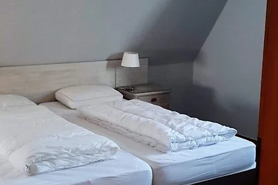 Casa vacanze vicino a Winterberg con sauna