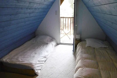 Haus in Bretagne mit Garten und Terrasse