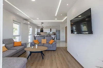 Luxury Villa La nonna Ana - entertainment,fit...