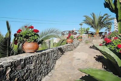 Ferienhaus in Vera de Erques
