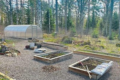 5 Personen Ferienhaus in Mörlunda